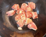 子どもがもりもり食べる簡単とり大根作り方2写真