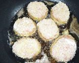 【作り置き・冷凍可】メンチカツ作り方4写真