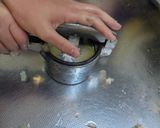 ゆずゼリー作り方5写真