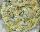 牡蠣のマヨネーズ焼き作り方3写真