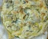 牡蠣のマヨネーズ焼き作り方3写真