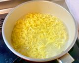 超簡単♪♪とろ〜り激うま袋麺レシピ！作り方1写真