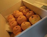 ゆずゼリー作り方9写真