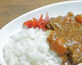 裏技で美味しい!カレーライス作り方11写真