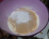 混ぜるだけのかぼちゃパウンドケーキ作り方1写真