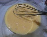 混ぜるだけのかぼちゃパウンドケーキ作り方2写真