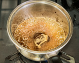 65℃ 基本の低温調理 カレイの煮付け作り方11写真