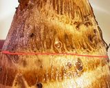 グリルで★焼き里いも!作り方2写真