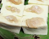 高野豆腐のゆず生姜肉詰め煮作り方4写真