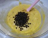 混ぜるだけのかぼちゃパウンドケーキ作り方7写真