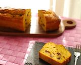 混ぜるだけのかぼちゃパウンドケーキ作り方9写真