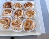 アップルパイ　巻くだけ　時短保育園おやつ作り方6写真