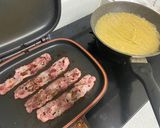 スピード貧乏人パスタ作り方1写真