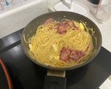 スピード貧乏人パスタ作り方2写真