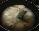 鶏肉のさっぱり煮作り方5写真