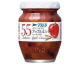 春巻きの皮でお手軽♪アップルパイ風作り方3写真