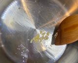 給食の味付け　絶品ミネストローネ作り方9写真