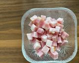 給食の味付け　絶品ミネストローネ作り方8写真