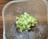 給食の味付け　絶品ミネストローネ作り方5写真