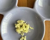 給食の味付け　絶品ミネストローネ作り方6写真