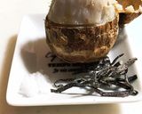 グリルで★焼き里いも!作り方10写真