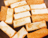 白菜と厚揚げのほっこり煮作り方4写真