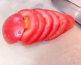 ヘルシー★野菜のチーズ焼き作り方1写真