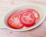 ヘルシー★野菜のチーズ焼き作り方2写真