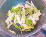 ヘルシー★野菜のチーズ焼き作り方3写真