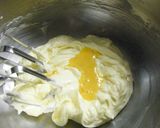ミルキーな味わい❀いちご練乳ミルクケーキ作り方3写真