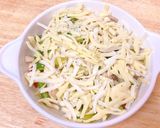 ヘルシー★野菜のチーズ焼き作り方6写真