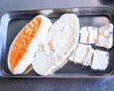 ローストビーフパニーニ作り方1写真