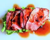 ローストビーフパニーニ作り方7写真