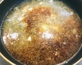 ローストビーフ用和風ソース・玉ねぎソース作り方2写真