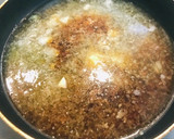 ローストビーフ用和風ソース・玉ねぎソース作り方2写真