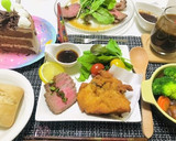 ローストビーフ用和風ソース・玉ねぎソース作り方4写真