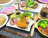 簡単・フライパンでローストビーフ作り方9写真