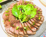 ローストビーフ用和風ソース・玉ねぎソース作り方6写真