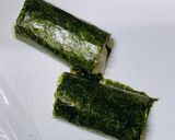フワフワもちもち山芋の磯辺揚げ作り方3写真