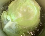 本格★ロールキャベツミネストローネ仕立て作り方4写真