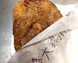 中華街で食べた味☆大鶏排(タージーパイ)作り方10写真