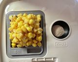 HBで作る！コーンパン作り方4写真