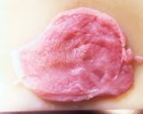 中華街で食べた味☆大鶏排(タージーパイ)作り方2写真