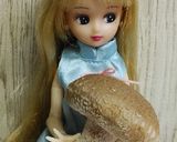 リカちゃん♡帆立出汁香るトロッと中華卵作り方1写真