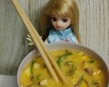 リカちゃん♡帆立出汁香るトロッと中華卵作り方7写真