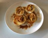 サッパリうまい ゆで卵のしょうが醤油作り方1写真