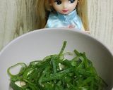 リカちゃん♡帆立出汁香るトロッと中華卵作り方3写真