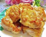 漬けて焼くだけ簡単美味しいXmasチキン作り方5写真
