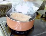 低糖質よだれ鶏とよだれ魚作り方2写真