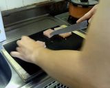 低糖質よだれ鶏とよだれ魚作り方4写真